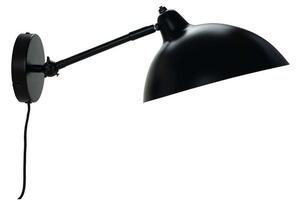 DybergLarsen - Futura Fali Lámpa BlackDybergLarsen - Lampemesteren