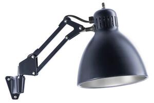 Nordic Living - Archi W1 Fali Lámpa Sea Blue - Lampemesteren