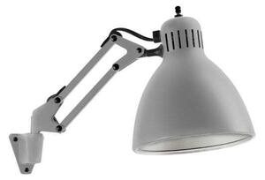 Light-Point - Archi W1 Fali Lámpa Silk GreyNordic Living - Lampemesteren