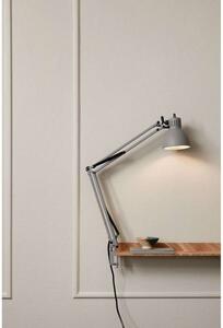 Light-Point - Archi T1 Junior Asztali Lámpa Silk GreyNordic Living - Lampemesteren