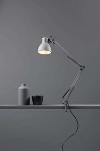 Light-Point - Archi T1 Junior Asztali Lámpa Silk GreyNordic Living - Lampemesteren