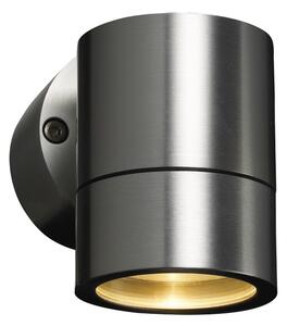 Light-Point - Turn 1 Kültéri Fali Lámpa Aluminium - Lampemesteren