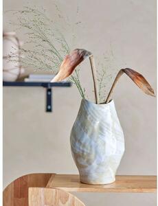 Bloomingville - Obsa Vase Nature - Lampemesteren