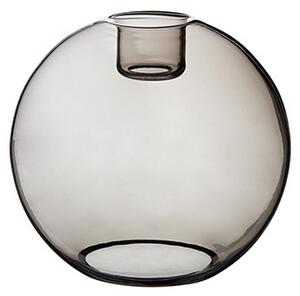 Belid - Gloria Smokey Glass Ø190 - Lampemesteren