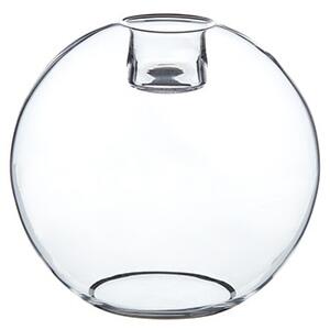 Belid - Gloria Clear Glass Ø190 - Lampemesteren