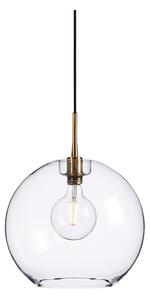 Belid - Gloria Clear Glass Ø380 - Lampemesteren