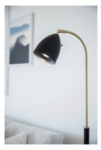 Belid - Deluxe Állólámpa White/Brass LED - Lampemesteren