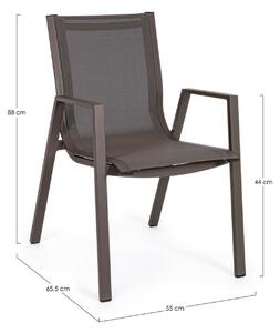 PELAGIUS barna kerti szék