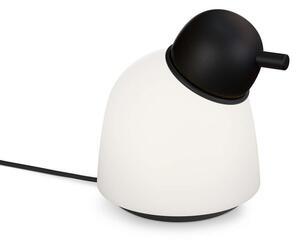 Belid - Bird Asztali Lámpa H21,5 Black/OpalBelid - Lampemesteren