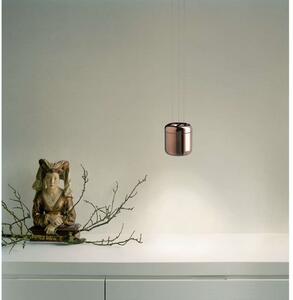Serien Lighting - Cavity LED Függőlámpa L Bronze - Lampemesteren