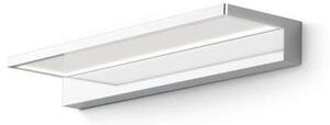 Serien Lighting - Crib LED Fali Lámpa M Chrome - Lampemesteren