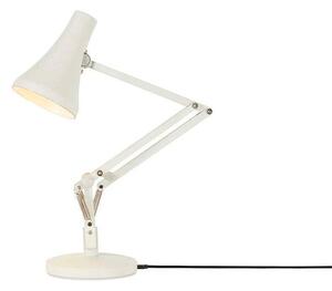 Anglepoise - 90 Mini Mini Asztali Lámpa Jasmine White - Lampemesteren