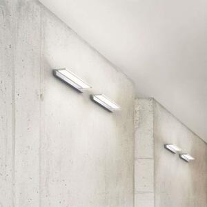 Serien Lighting - Crib LED Fali Lámpa M White - Lampemesteren