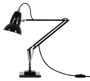 Anglepoise - Original 1227 Asztali Lámpa Jet Black - Lampemesteren