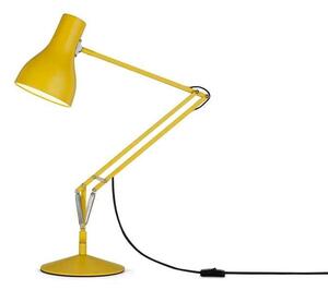 Anglepoise - Type 75 Margaret Howell Asztali Lámpa Yellow Ochre - Lampemesteren