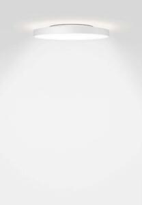 Serien Lighting - Slice² PI Mennyezeti Lámpa Ø335 White - Lampemesteren