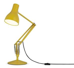 Anglepoise - Type 75 Margaret Howell Asztali Lámpa Yellow Ochre - Lampemesteren