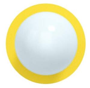 Swedish Ninja - Candy Little Circle 360 L Fali Lámpa Sunshine YellowSwedish Ninja - Lampemesteren