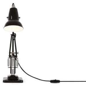 Anglepoise - Original 1227 Mini Asztali Lámpa Jet Black - Lampemesteren