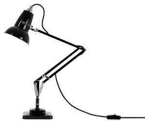 Anglepoise - Original 1227 Mini Asztali Lámpa Jet Black - Lampemesteren