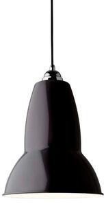 Anglepoise - Original 1227 Maxi Függőlámpa Jet Black - Lampemesteren