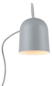 DFTP - Angle Clip Lámpa Grey - Lampemesteren