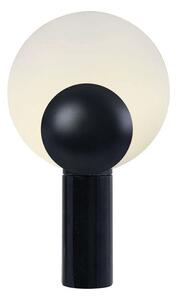 DFTP - Caché Asztali Lámpa Black - Lampemesteren
