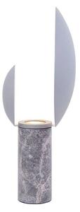 DFTP - Caché Asztali Lámpa Grey - Lampemesteren