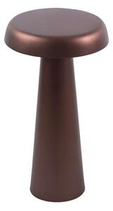 DFTP - Arcello Asztali Lámpa Brown Brass - Lampemesteren