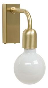 Belid - Regal 1 Fali Lámpa Brushed Brass - Lampemesteren