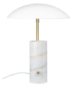 DFTP - Mademoiselles Asztali Lámpa White - Lampemesteren