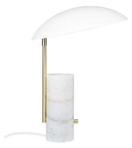 DFTP - Mademoiselles Asztali Lámpa White - Lampemesteren