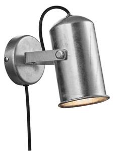 Nordlux - Porter Fali Lámpa GalvanisedNordlux - Lampemesteren