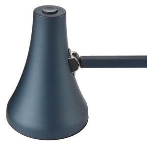 Anglepoise - 90 Mini Mini Asztali Lámpa Steel Blue & Grey - Lampemesteren