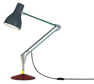 Anglepoise - Type 75 Paul Smith Asztali Lámpa Edition Four - Lampemesteren