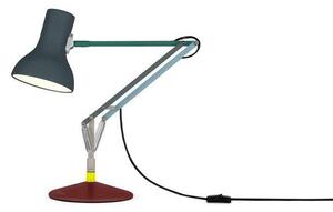 Anglepoise - Type 75 Mini Paul Smith Asztali Lámpa Edition Four - Lampemesteren