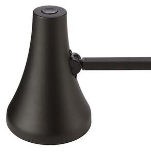 Anglepoise - 90 Mini Mini Asztali Lámpa Carbon Black - Lampemesteren