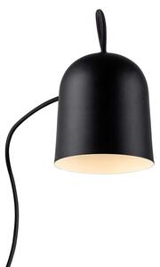 DFTP - Angle Clip Lámpa Black - Lampemesteren