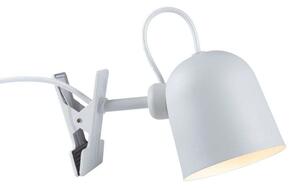 DFTP - Angle Clip Lámpa Light Grey - Lampemesteren