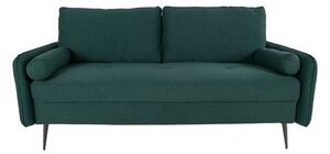 Imola 2,5 személyes kanapé zöld