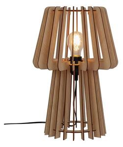 Nordlux - Groa Asztali Lámpa Wood - Lampemesteren