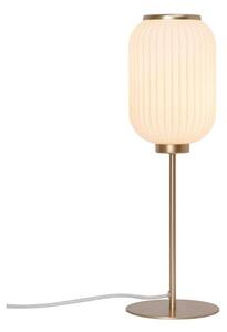 Nordlux - Milford Asztali Lámpa Brass - Lampemesteren