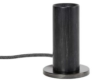 Tala - Knuckle Asztali Lámpa Black - Lampemesteren