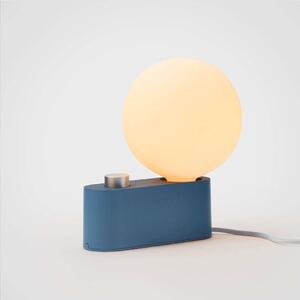 Tala - Alumina Asztali Lámpa Sapphire w/Sphere IV - Lampemesteren