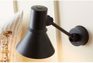 Anglepoise - Type 80™ W2 Fali Lámpa Matte Black - Lampemesteren