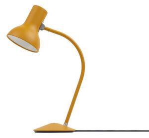 Anglepoise - Type 75 Mini Asztali Lámpa Turmeric Gold - Lampemesteren