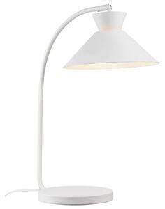 Nordlux - Dial Asztali Lámpa White - Lampemesteren