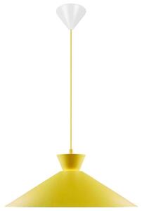 Nordlux - Dial 45 Függőlámpa Yellow - Lampemesteren