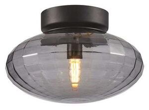 Halo Design - Mesh Mennyezeti Lámpa Ø20 Smoke - Lampemesteren