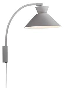 Nordlux - Dial Fali Lámpa GreyNordlux - Lampemesteren